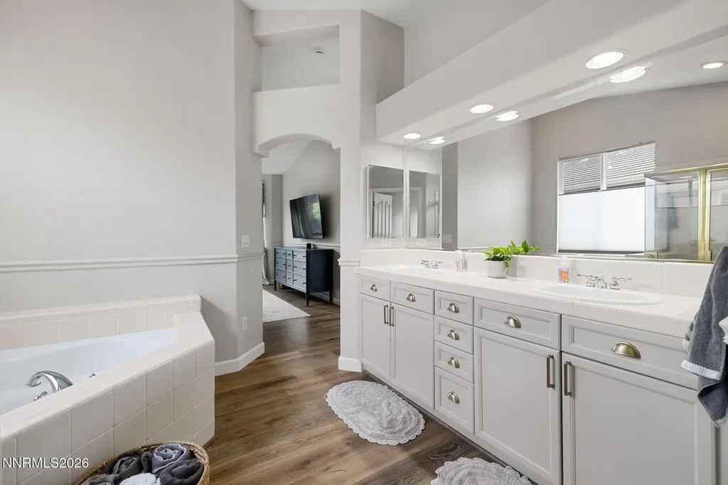 7390 La Costa Sparks NV 89436