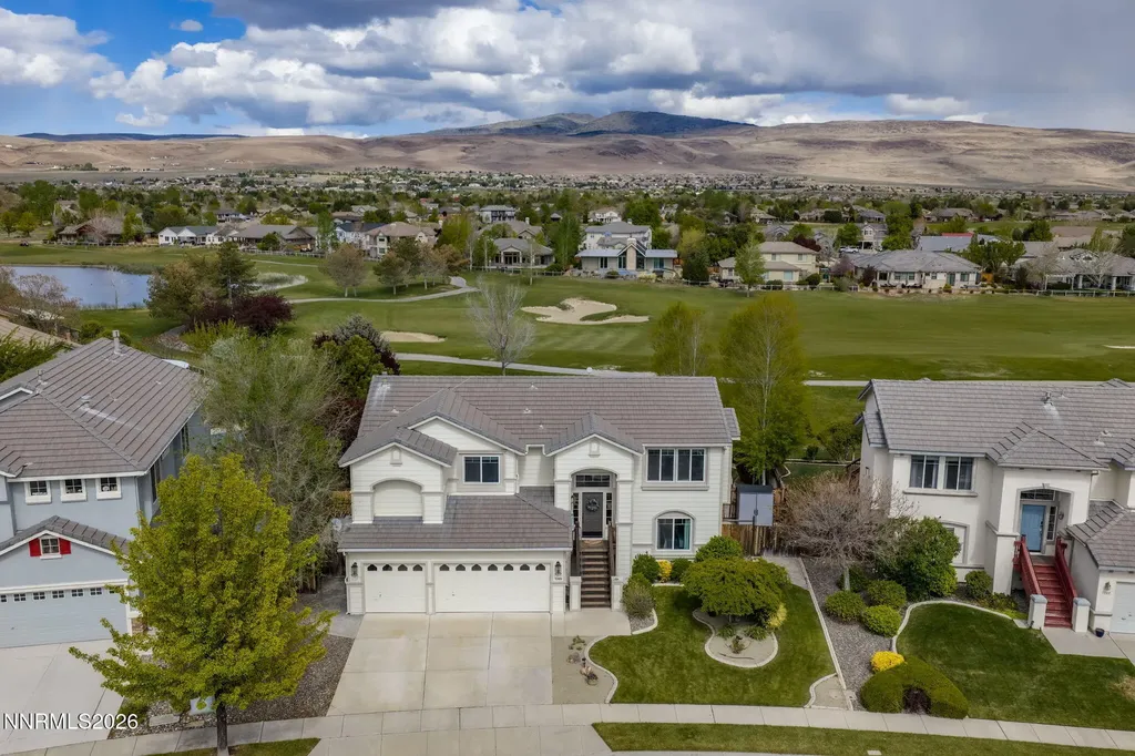 7390 La Costa Sparks NV 89436