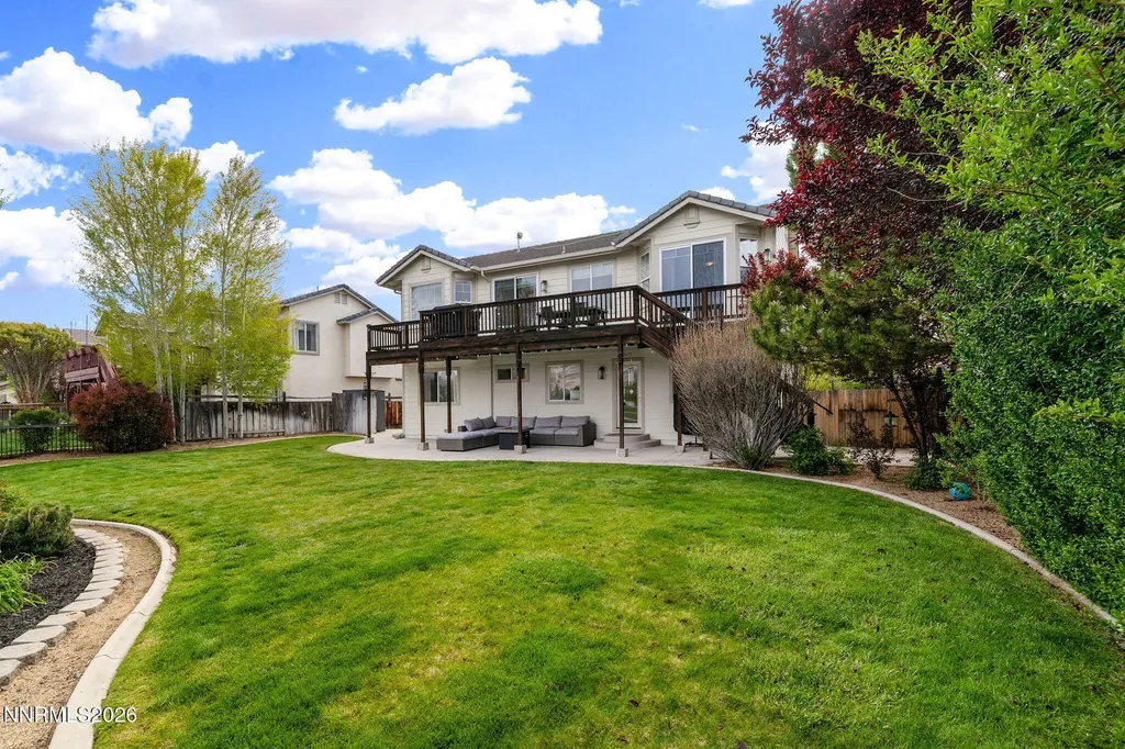 7390 La Costa Sparks NV 89436