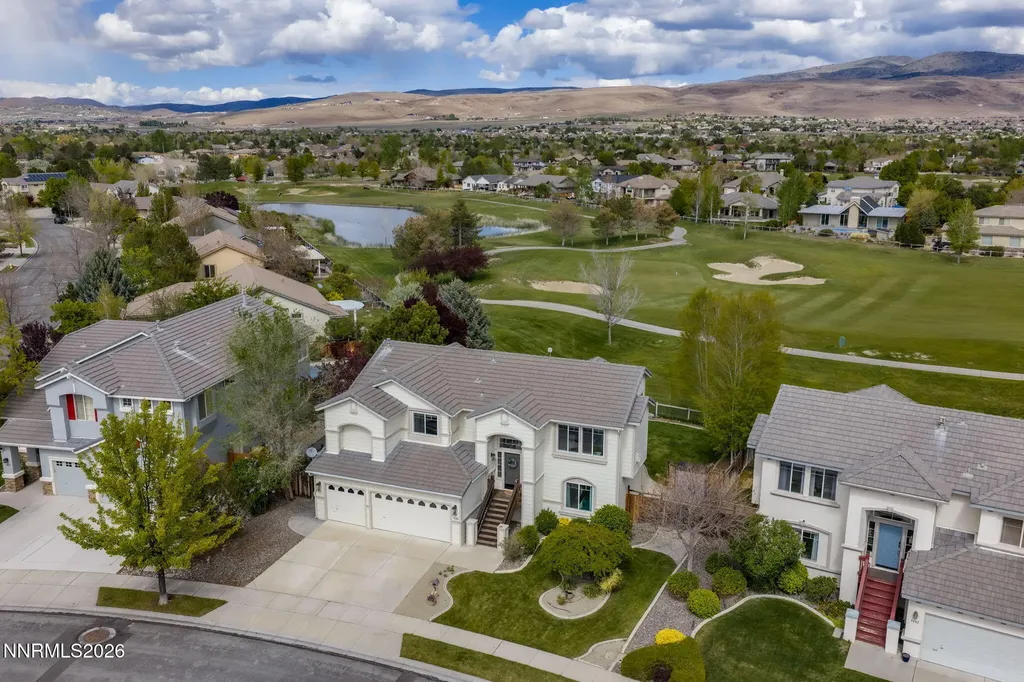 7390 La Costa Sparks NV 89436