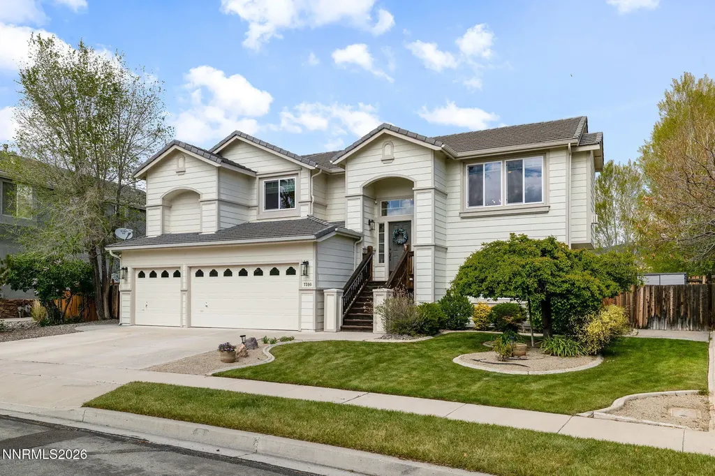 7390 La Costa Sparks NV 89436