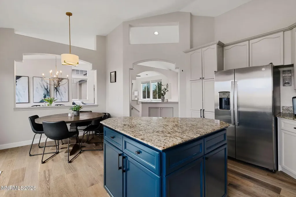 7390 La Costa Sparks NV 89436