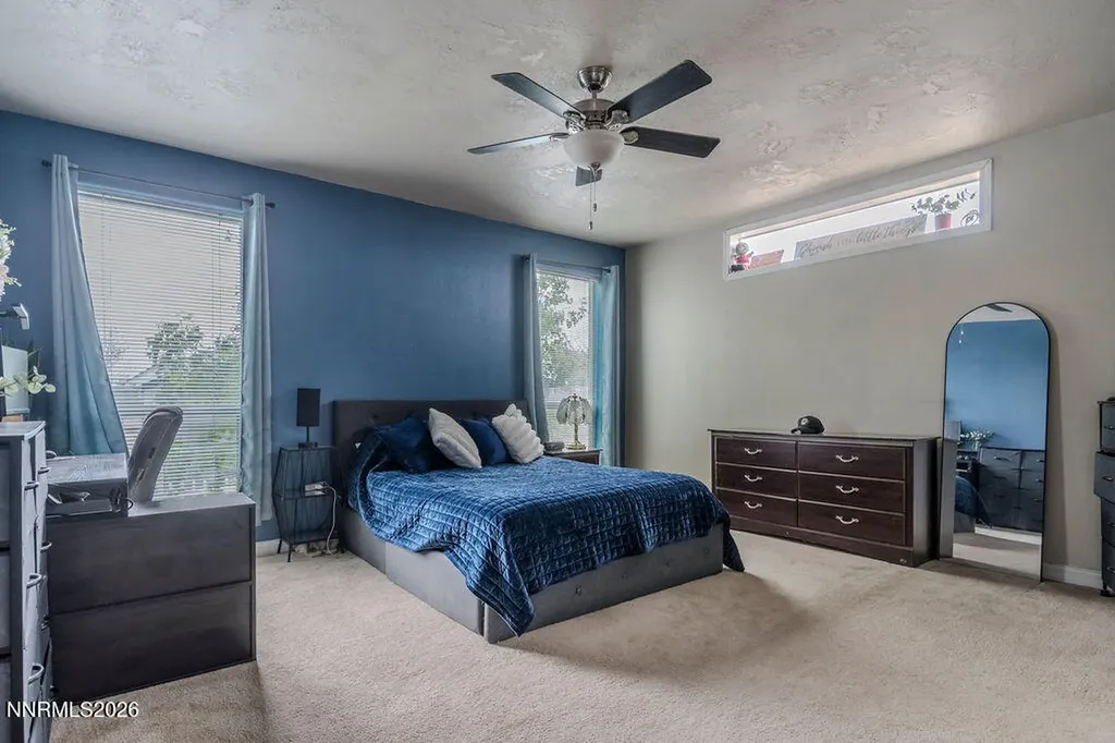3455 Cypress Silver Springs NV 89429