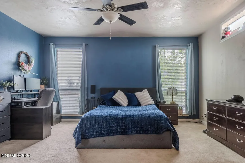 3455 Cypress Silver Springs NV 89429