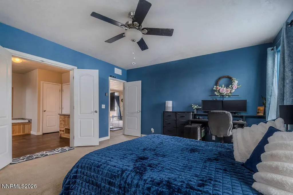 3455 Cypress Silver Springs NV 89429