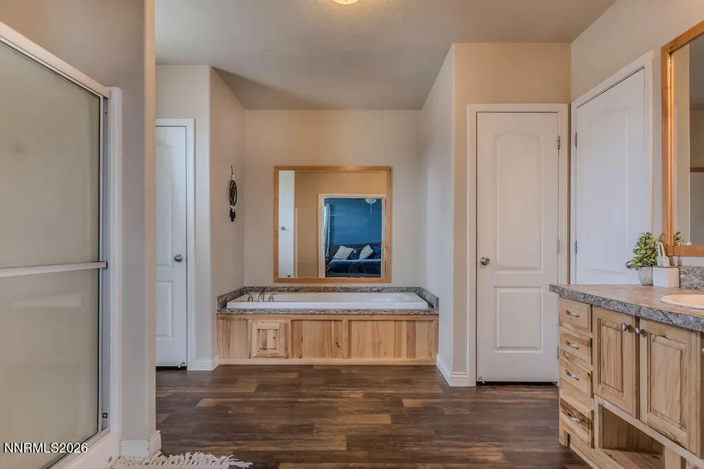 3455 Cypress Silver Springs NV 89429