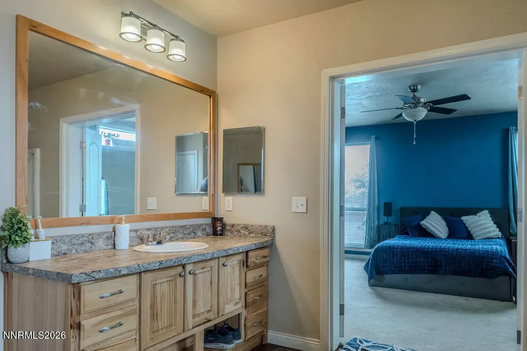 3455 Cypress Silver Springs NV 89429