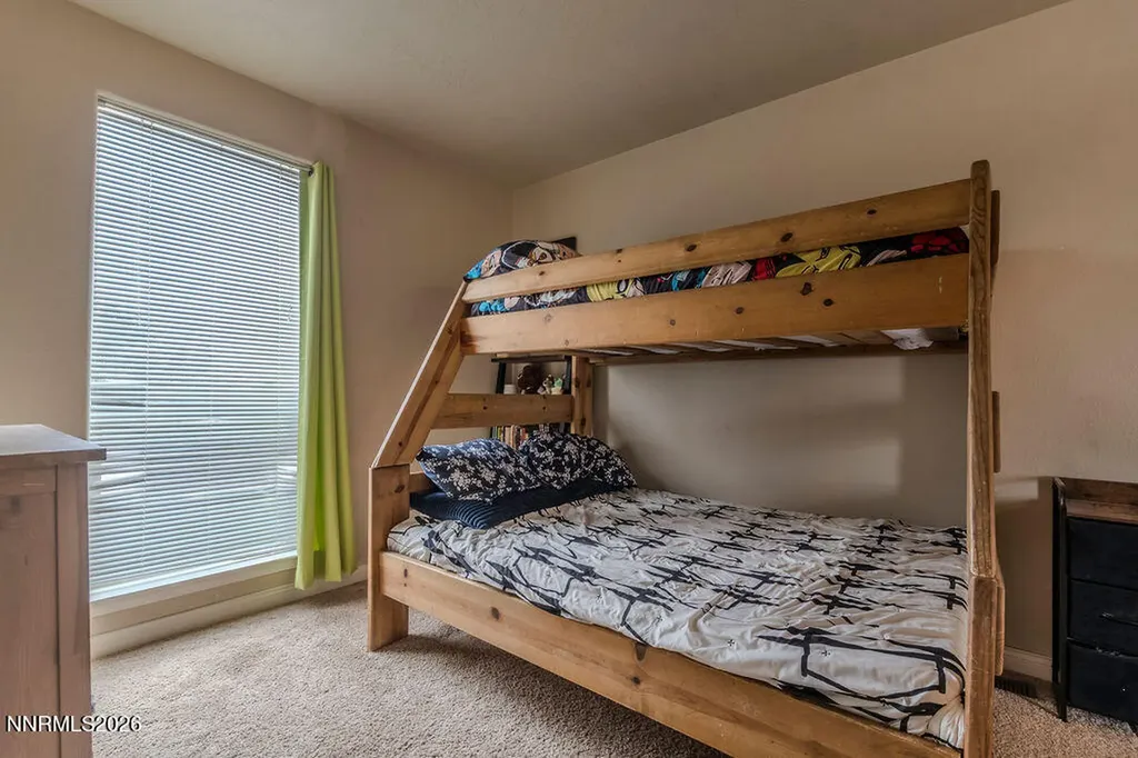 3455 Cypress Silver Springs NV 89429