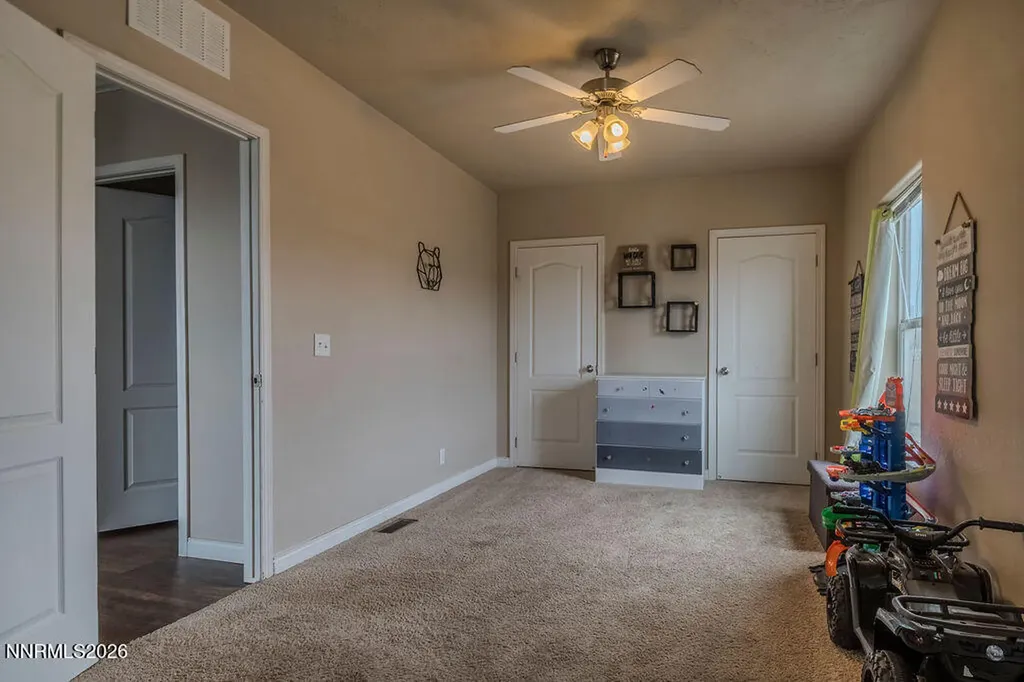 3455 Cypress Silver Springs NV 89429