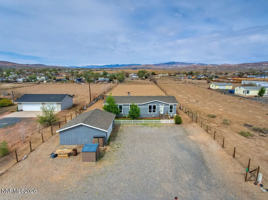 3455 Cypress Silver Springs NV 89429