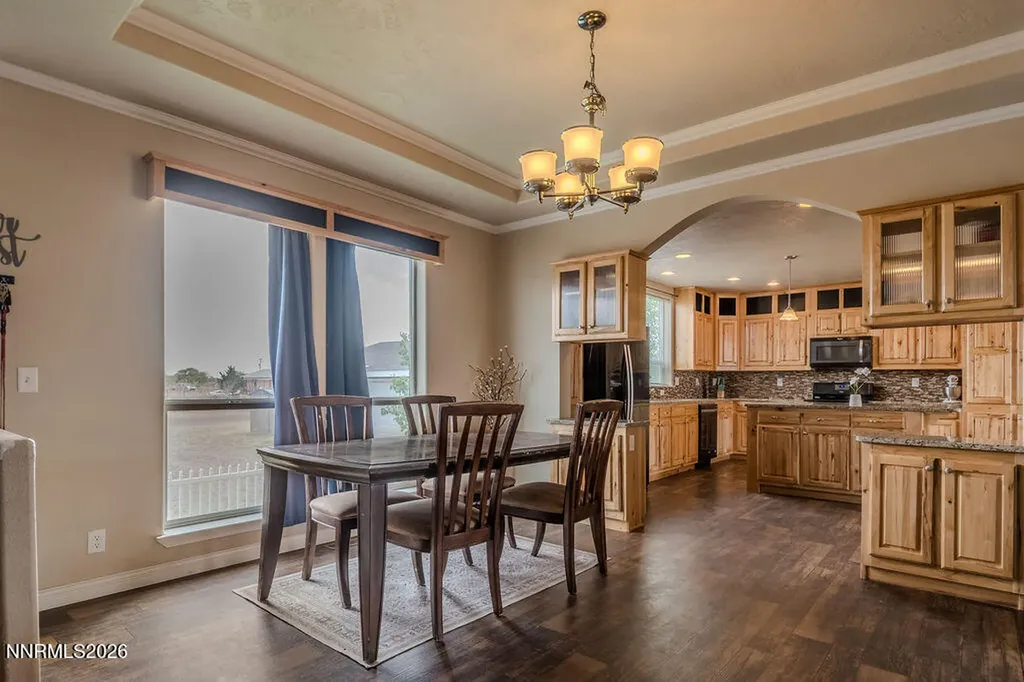 3455 Cypress Silver Springs NV 89429