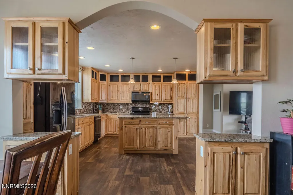 3455 Cypress Silver Springs NV 89429