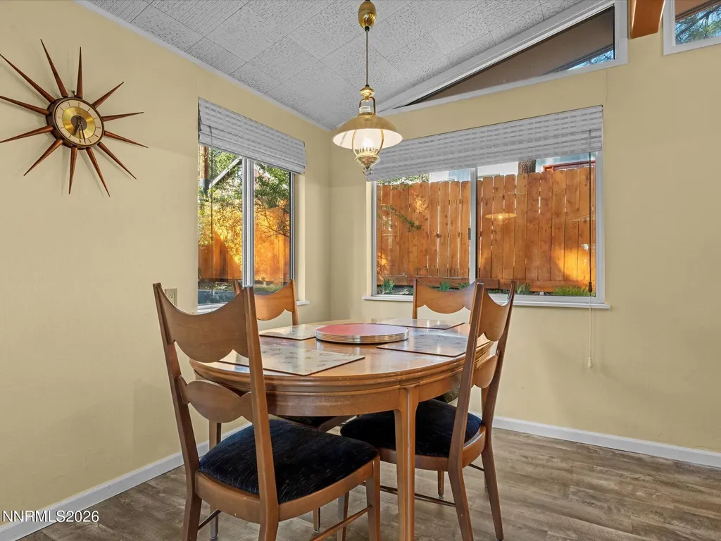 611 Freel Zephyr Cove NV 89448