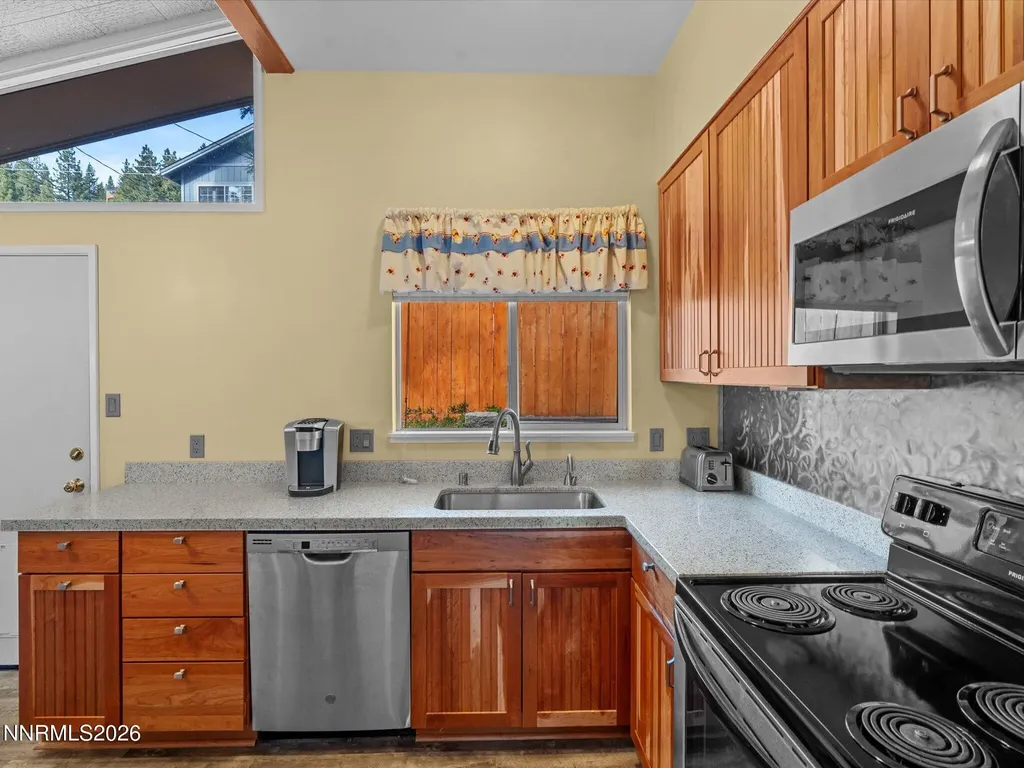 611 Freel Zephyr Cove NV 89448