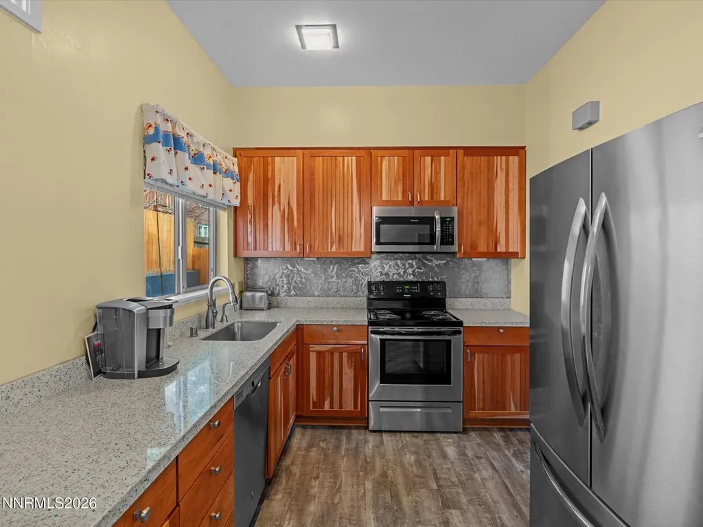 611 Freel Zephyr Cove NV 89448