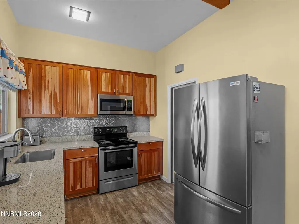 611 Freel Zephyr Cove NV 89448