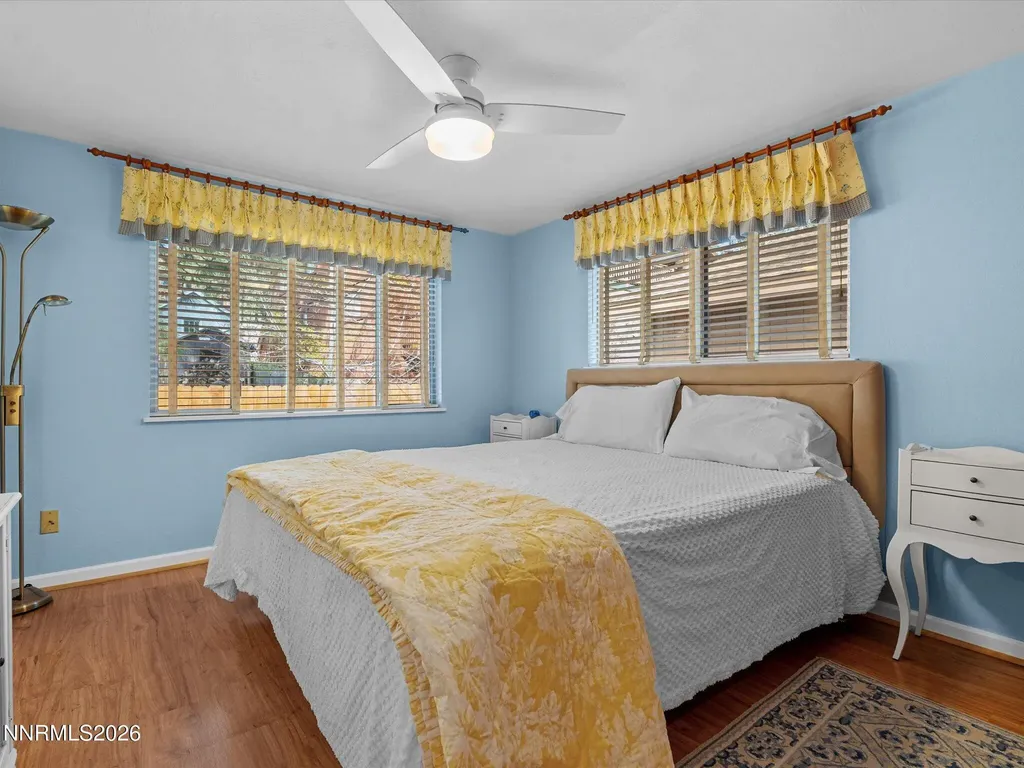 611 Freel Zephyr Cove NV 89448