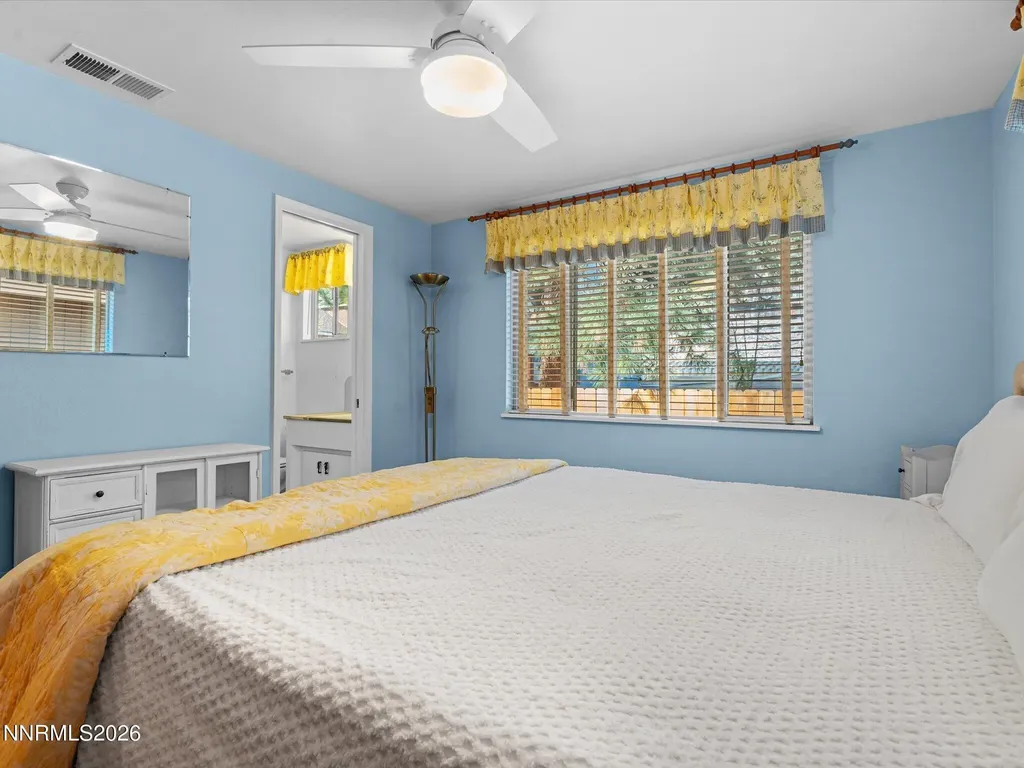611 Freel Zephyr Cove NV 89448