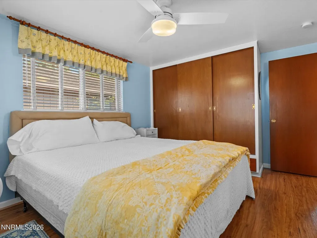 611 Freel Zephyr Cove NV 89448