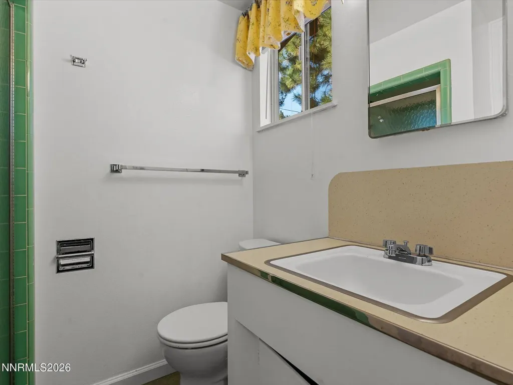 611 Freel Zephyr Cove NV 89448