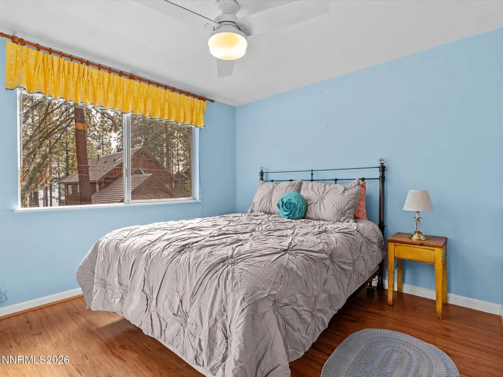 611 Freel Zephyr Cove NV 89448