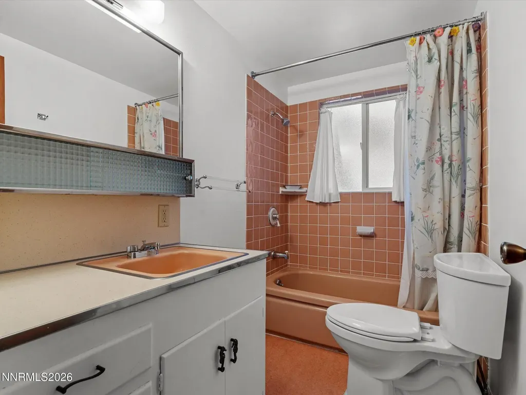 611 Freel Zephyr Cove NV 89448