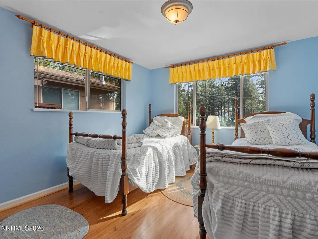 611 Freel Zephyr Cove NV 89448