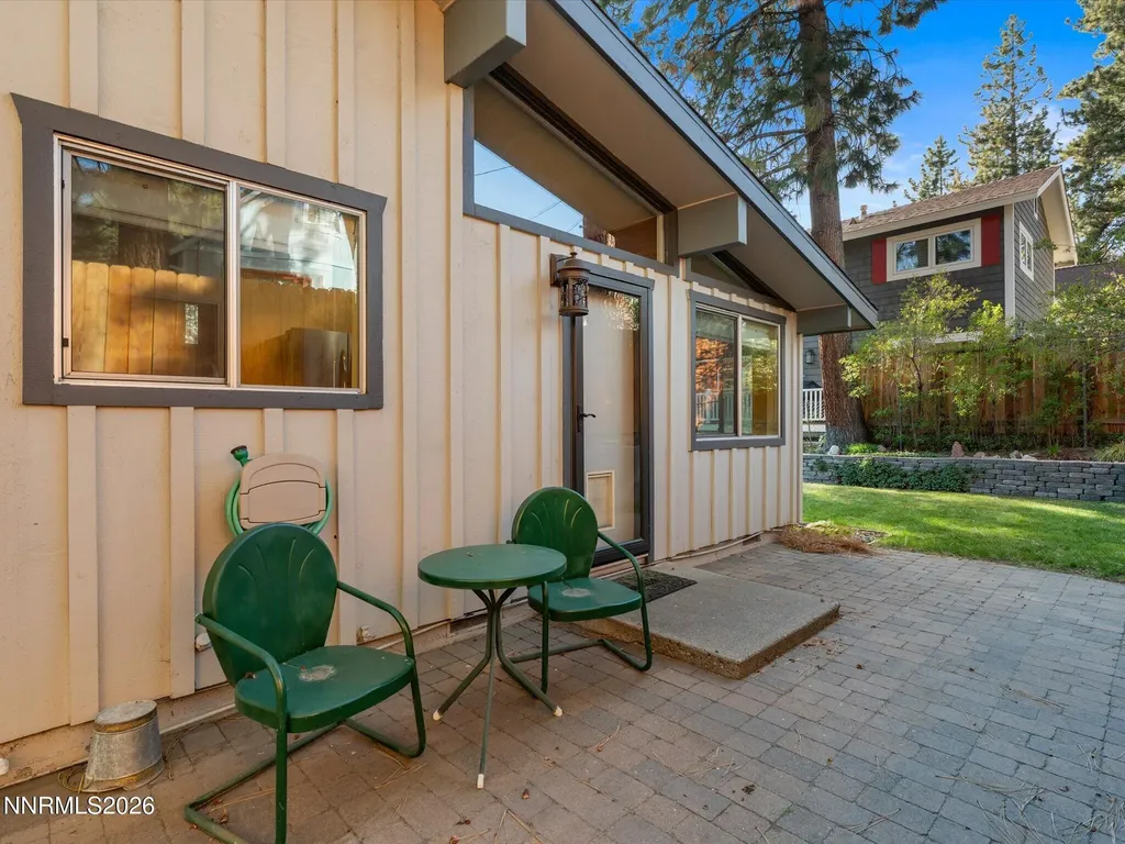 611 Freel Zephyr Cove NV 89448