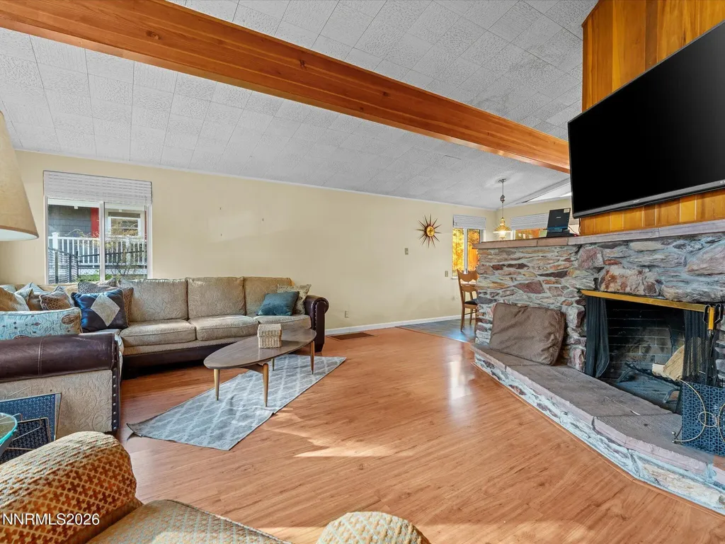 611 Freel Zephyr Cove NV 89448