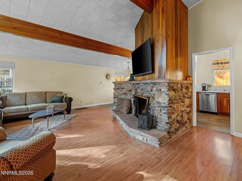 611 Freel Zephyr Cove NV 89448