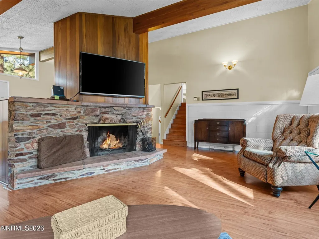 611 Freel Zephyr Cove NV 89448