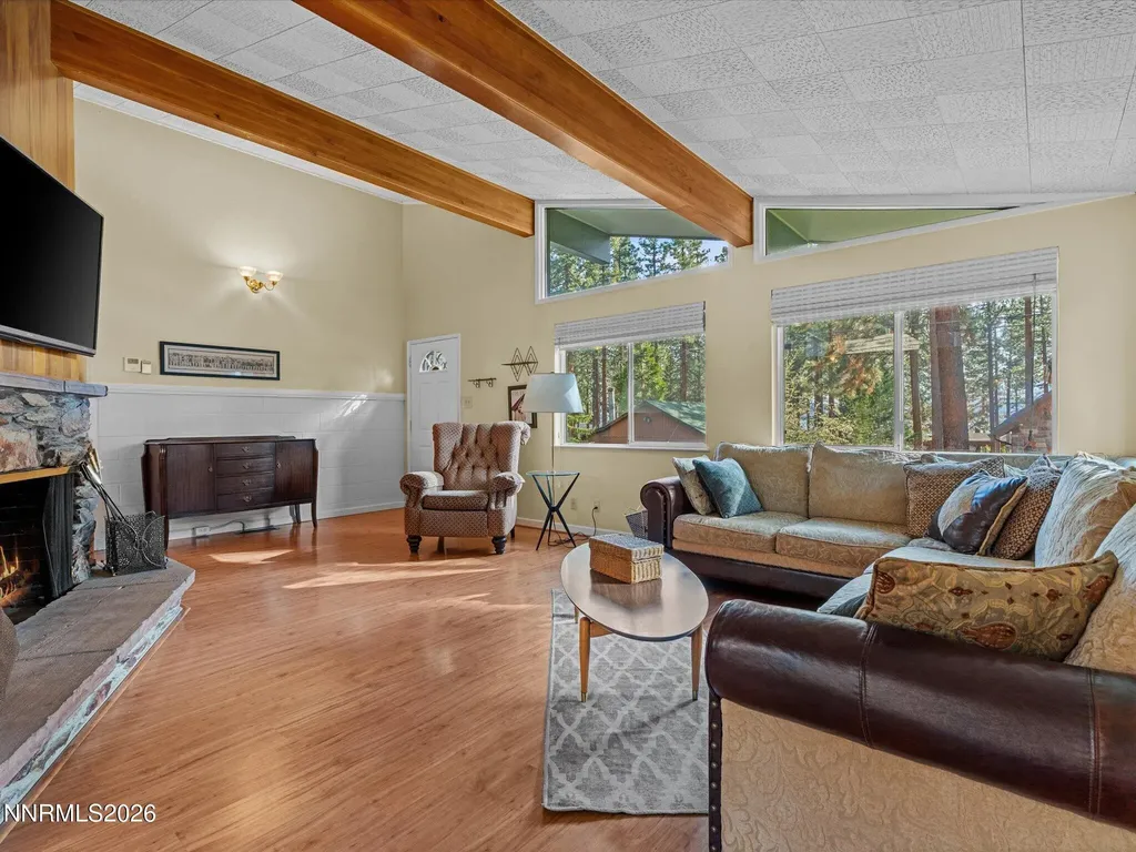 611 Freel Zephyr Cove NV 89448