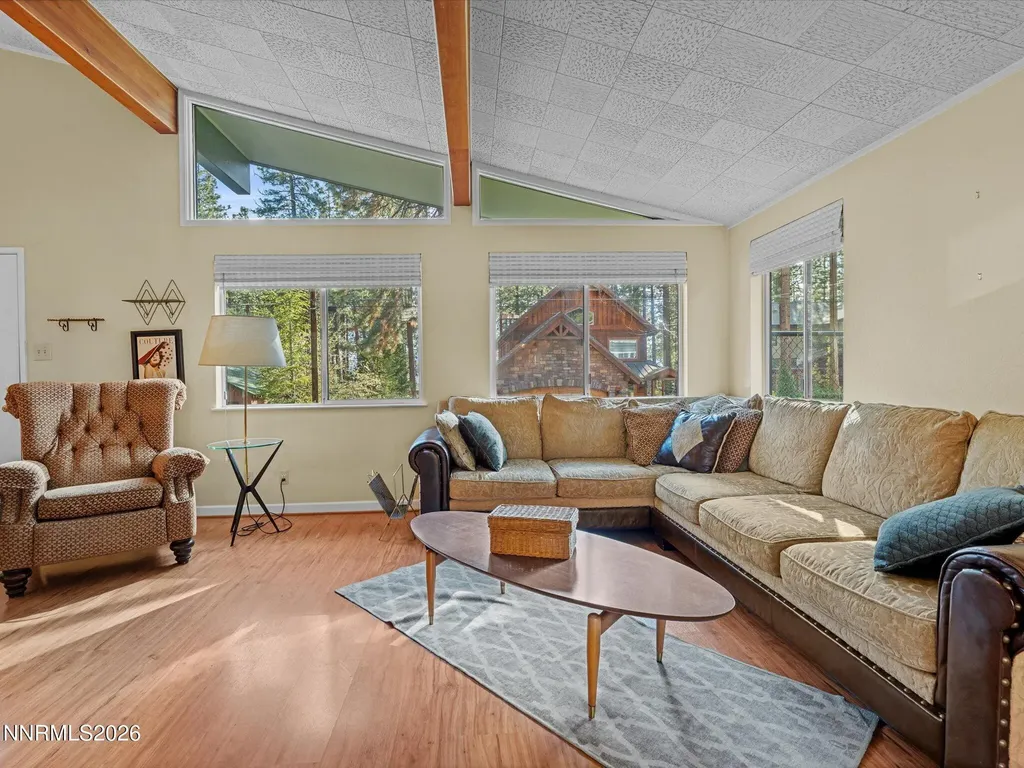 611 Freel Zephyr Cove NV 89448