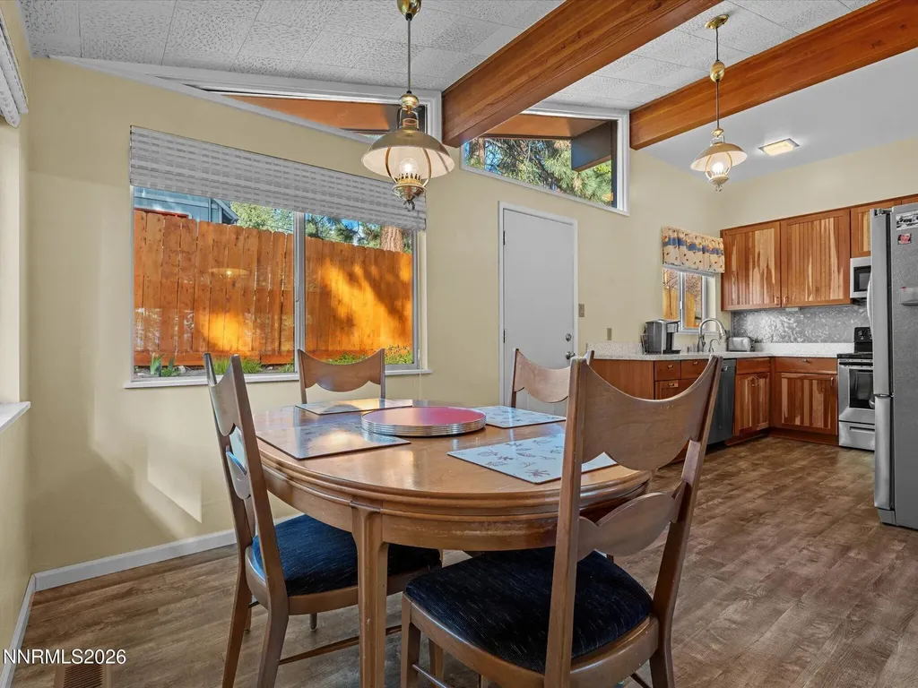 611 Freel Zephyr Cove NV 89448