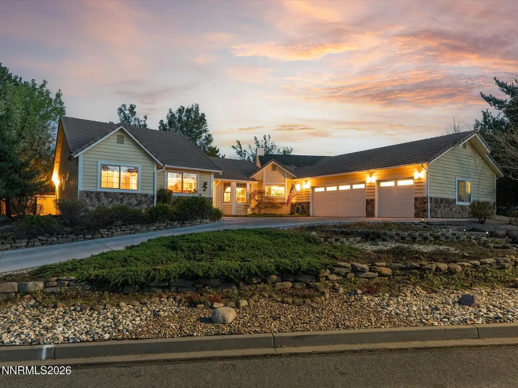 2280 Stowe Reno NV 89511