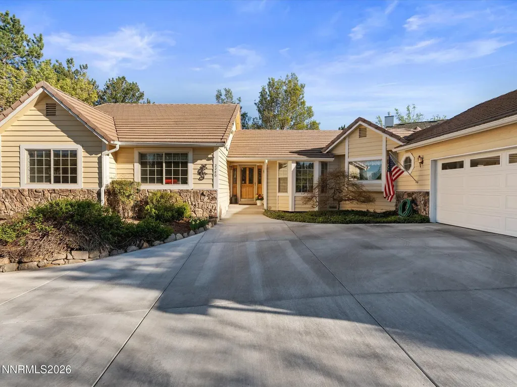 2280 Stowe Reno NV 89511