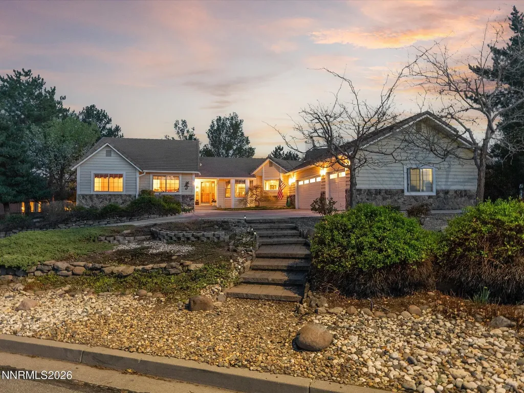 2280 Stowe Reno NV 89511