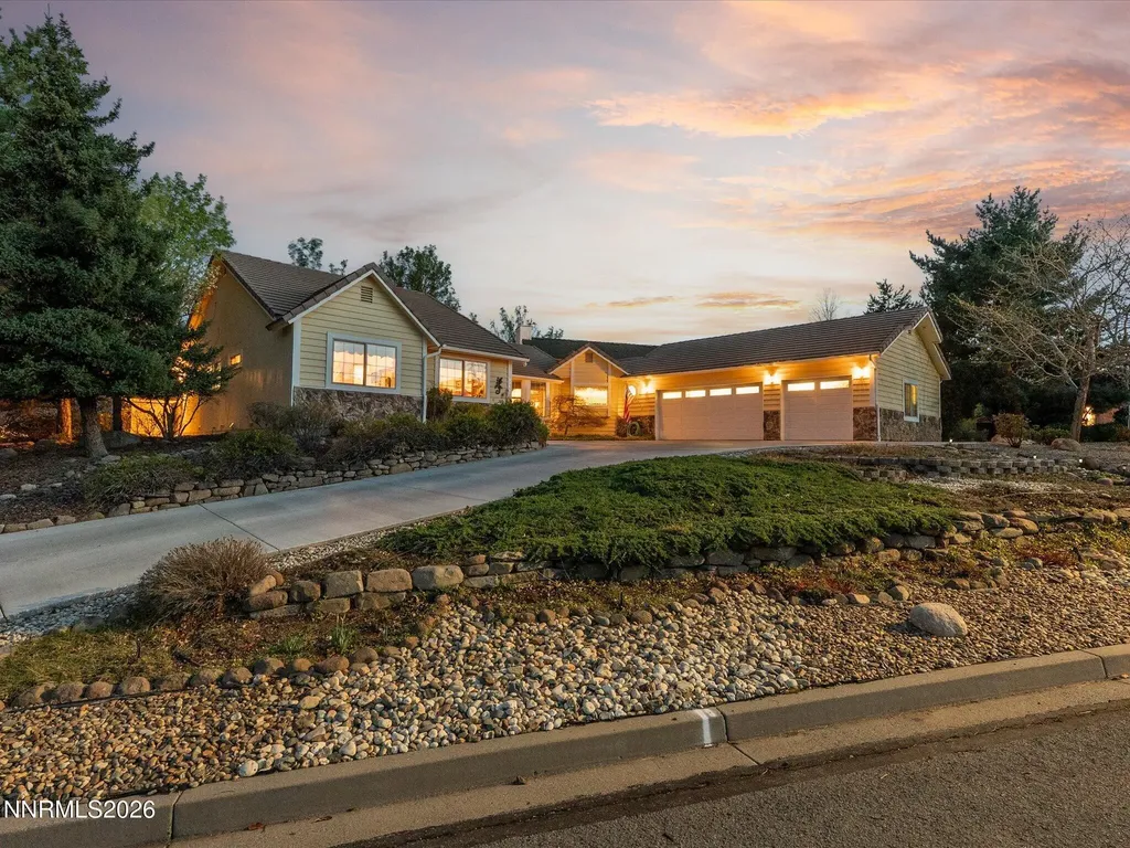 2280 Stowe Reno NV 89511