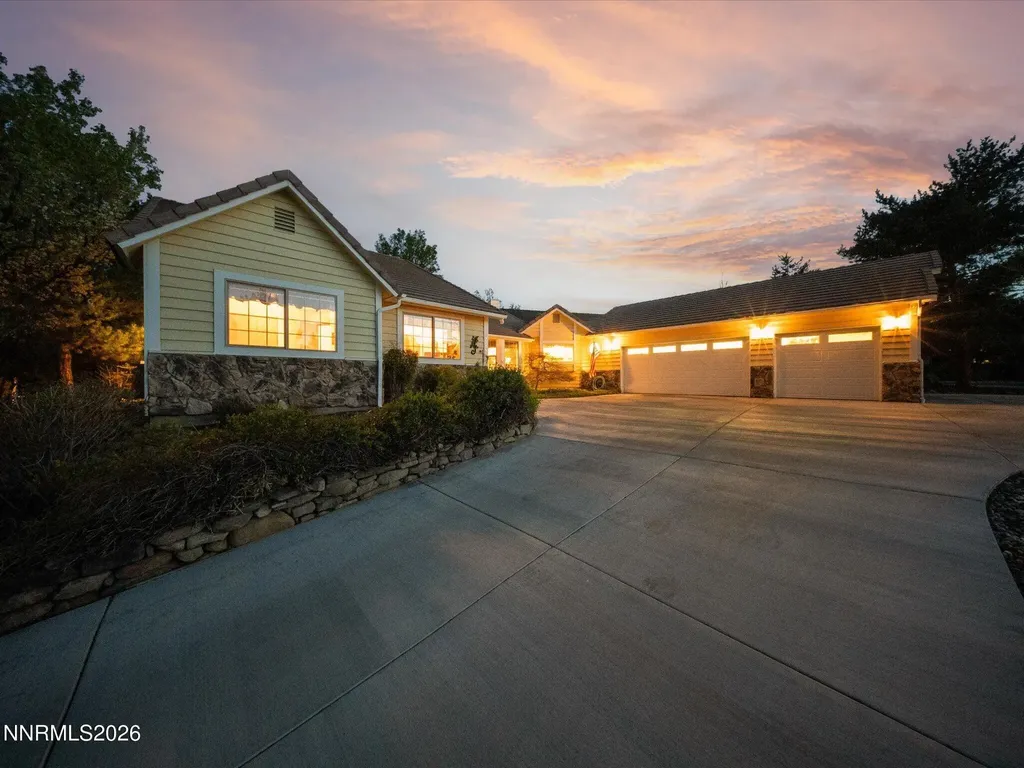 2280 Stowe Reno NV 89511