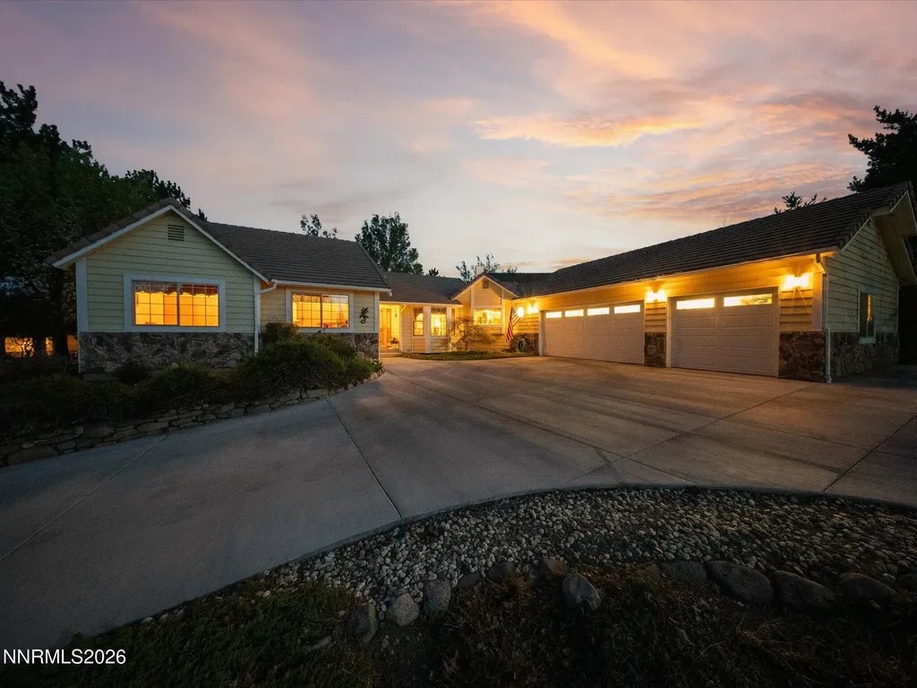 2280 Stowe Reno NV 89511