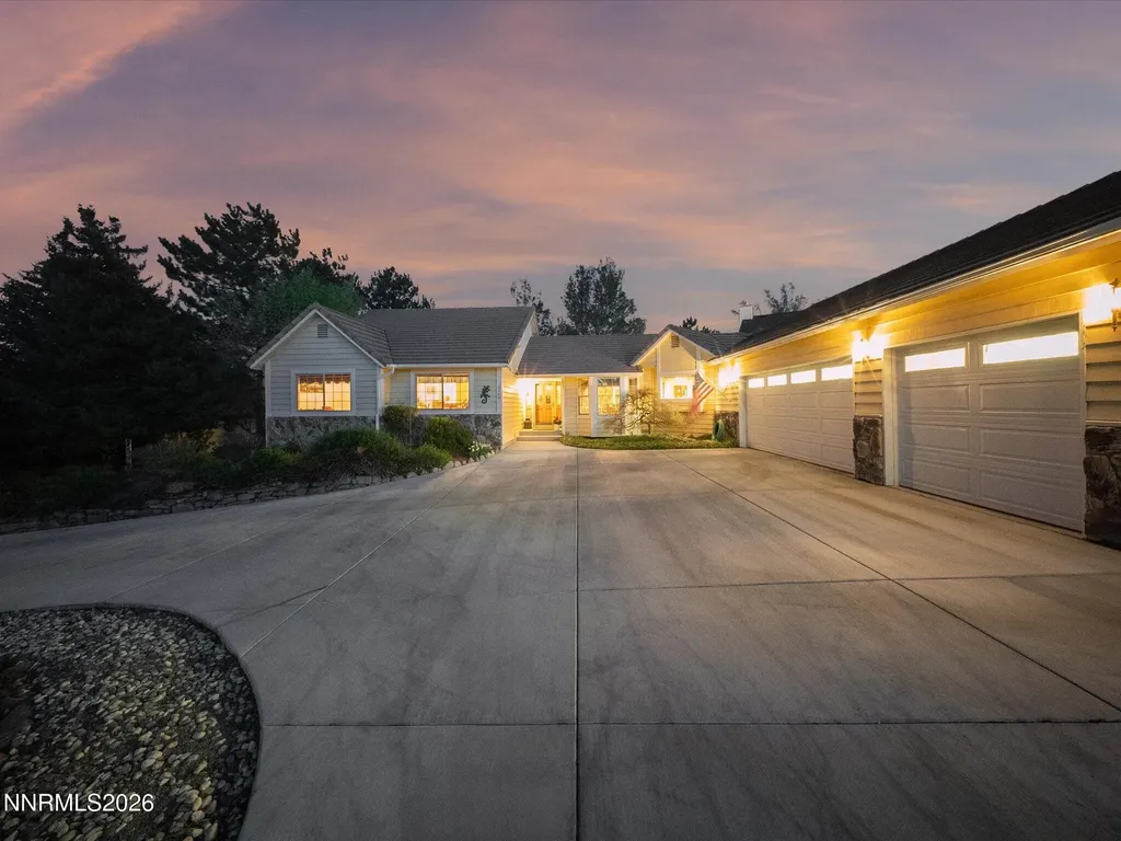 2280 Stowe Reno NV 89511