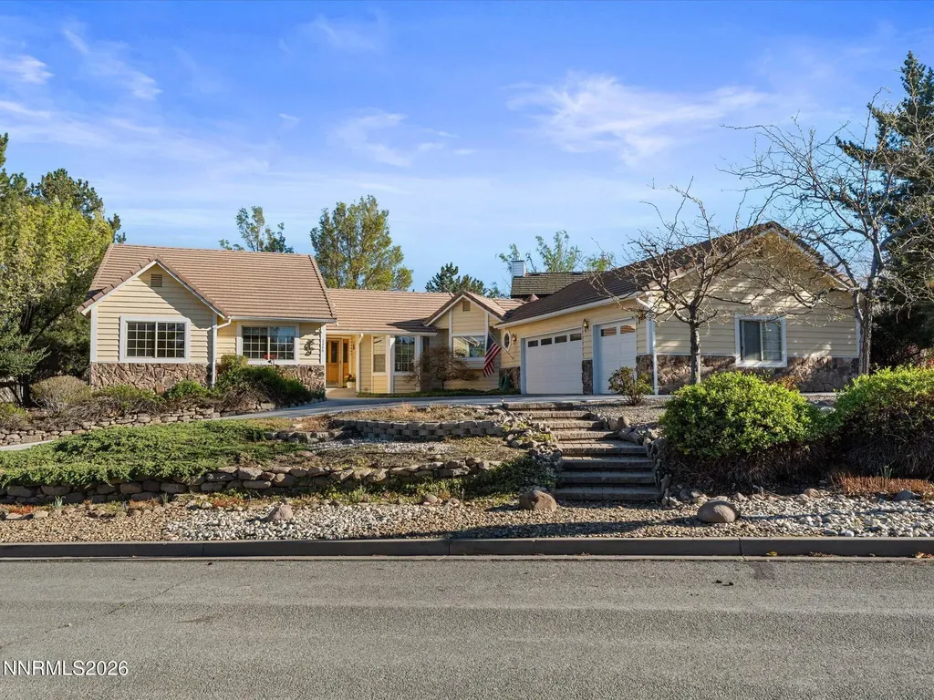 2280 Stowe Reno NV 89511