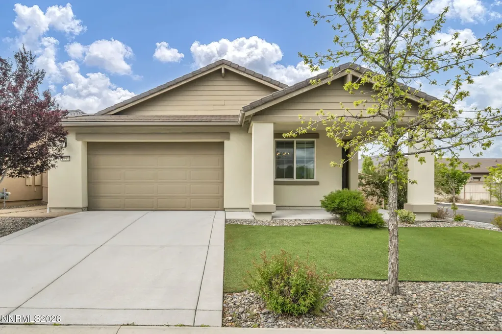 1895 Palacia Pointe Reno NV 89521