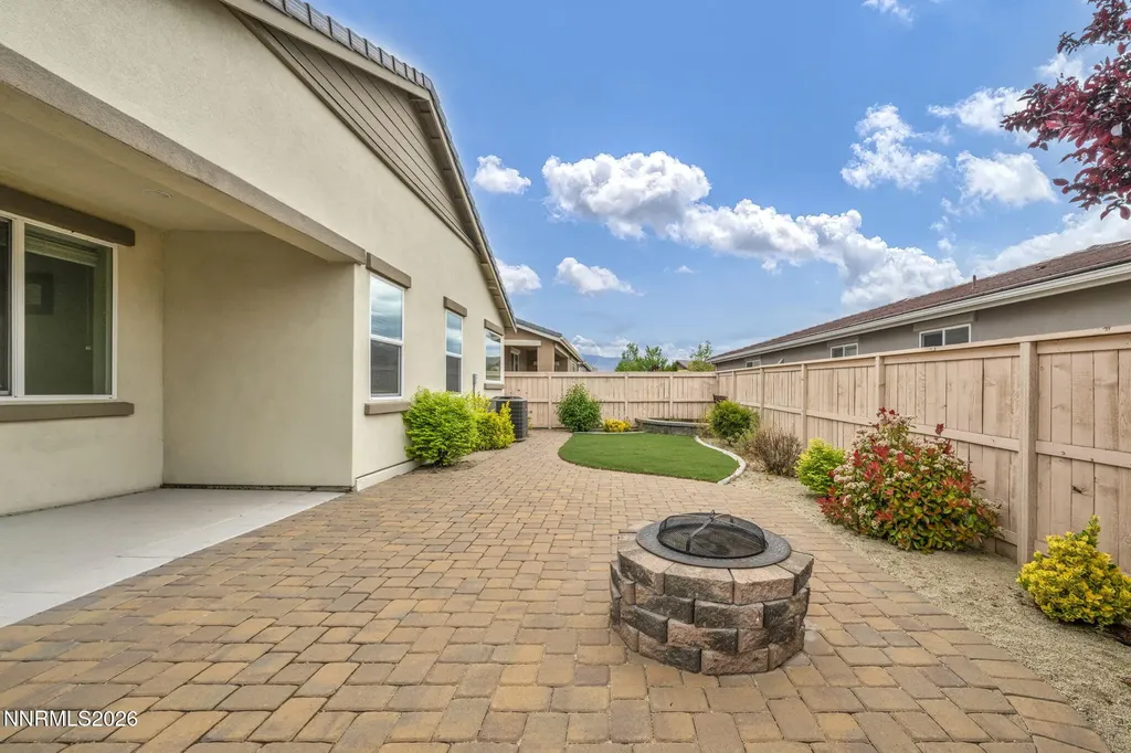 1895 Palacia Pointe Reno NV 89521