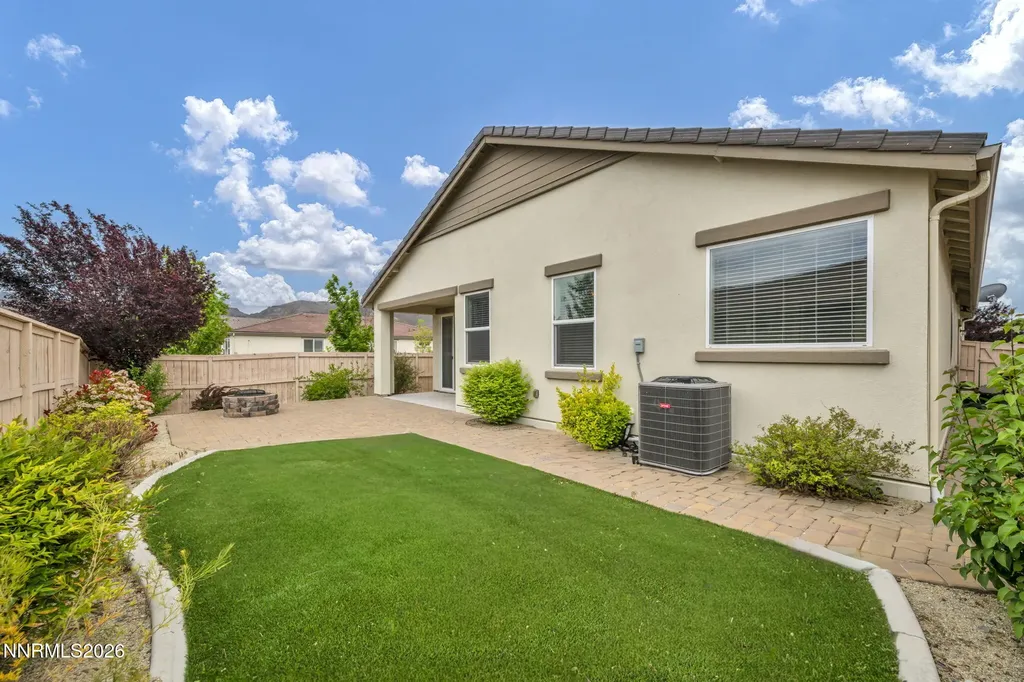 1895 Palacia Pointe Reno NV 89521