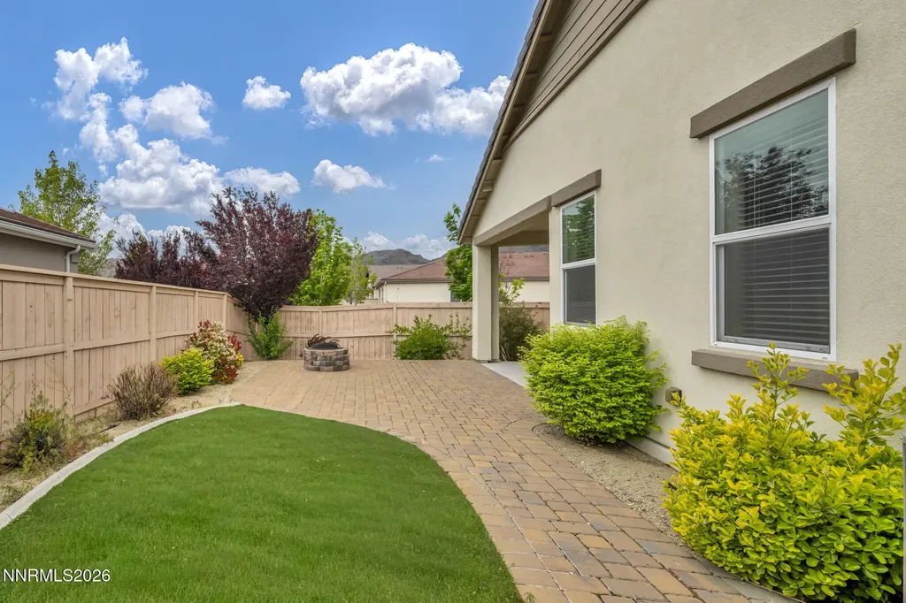 1895 Palacia Pointe Reno NV 89521