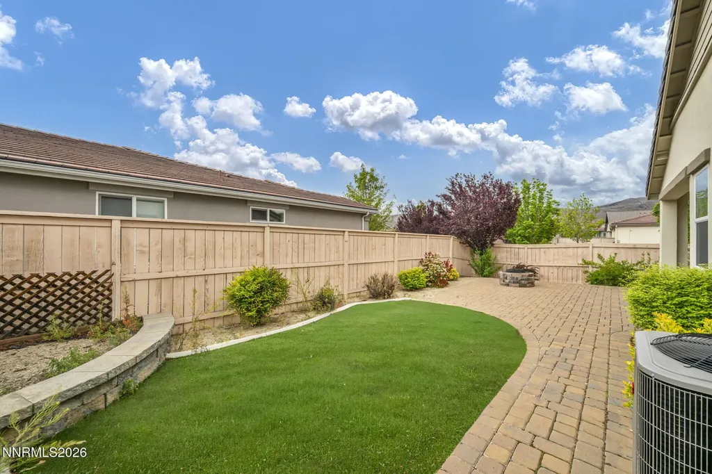 1895 Palacia Pointe Reno NV 89521