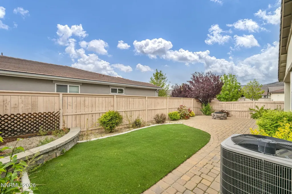1895 Palacia Pointe Reno NV 89521