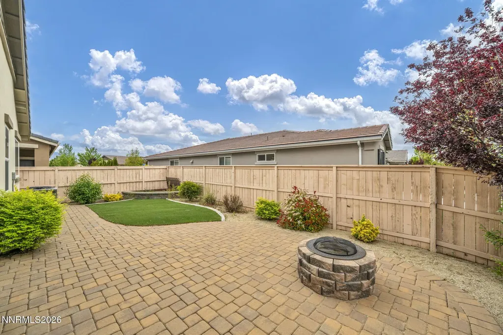 1895 Palacia Pointe Reno NV 89521