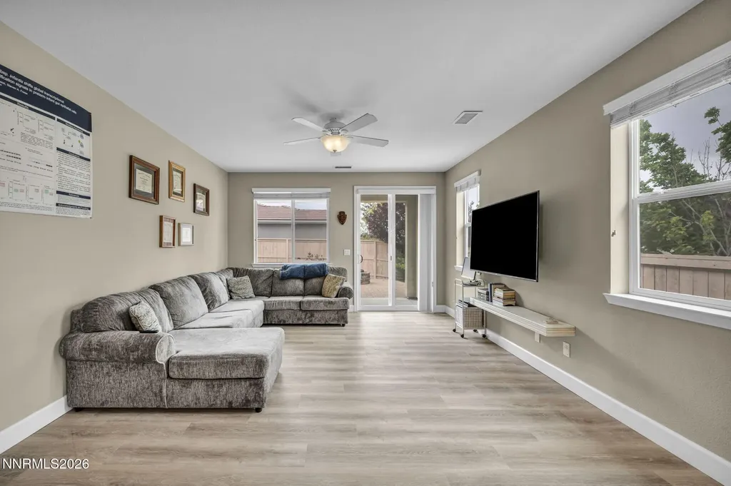 1895 Palacia Pointe Reno NV 89521
